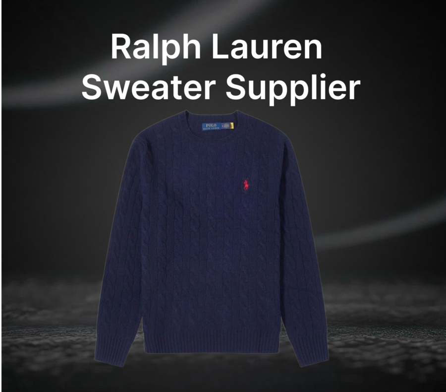 Ralph Lauren  Sweater