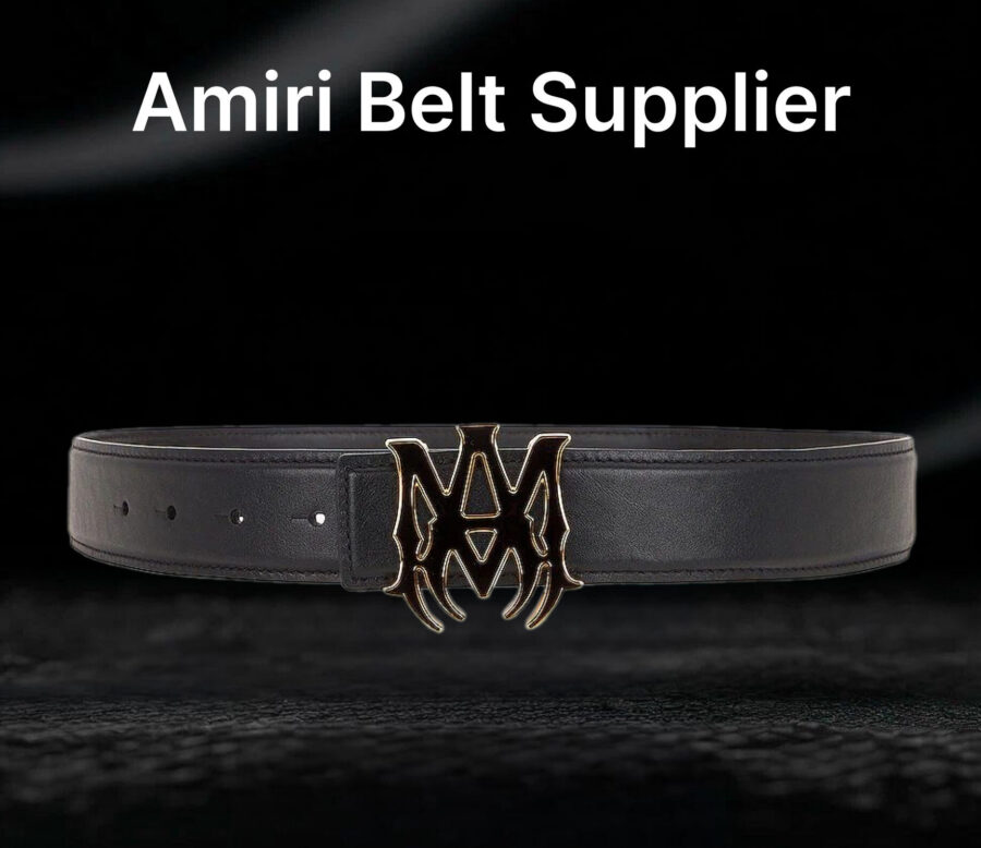 Amiri Belt