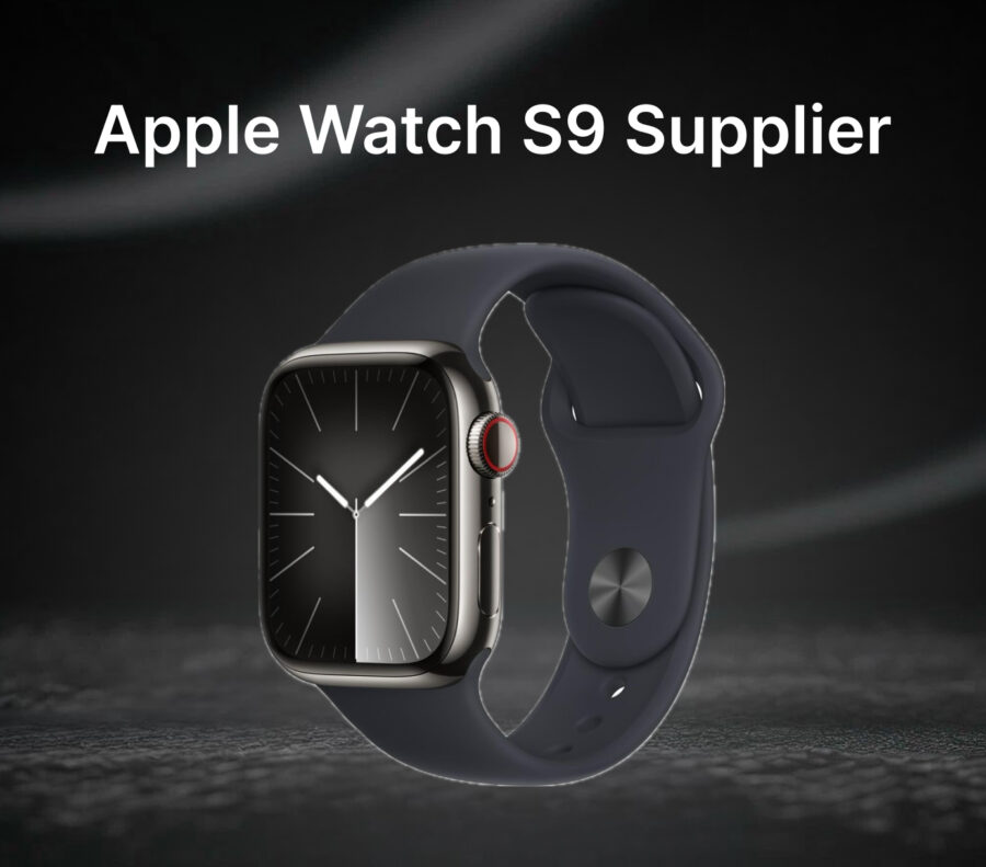 Apple Watch S9