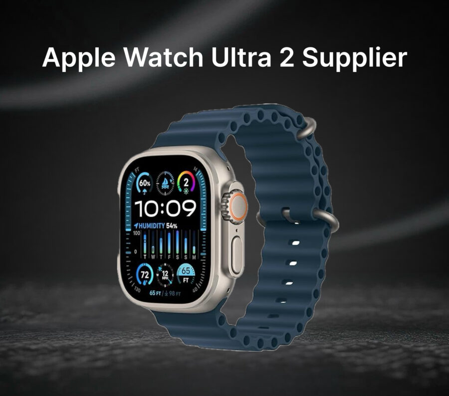 Apple Watch Ultra 2